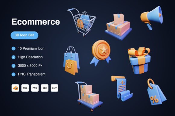 A Modern Toolkit for Visual Ecommerce Communication