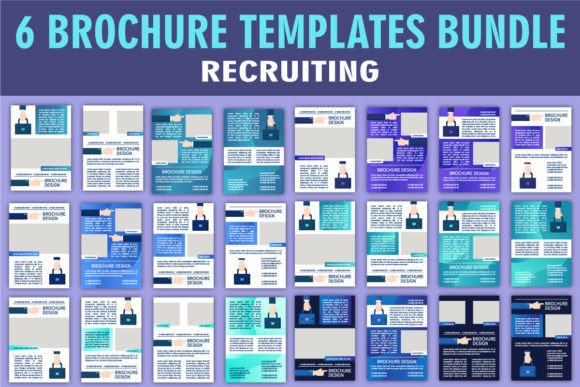 Crafting Your Corporate Identity: The Power of Modern Brochure Design