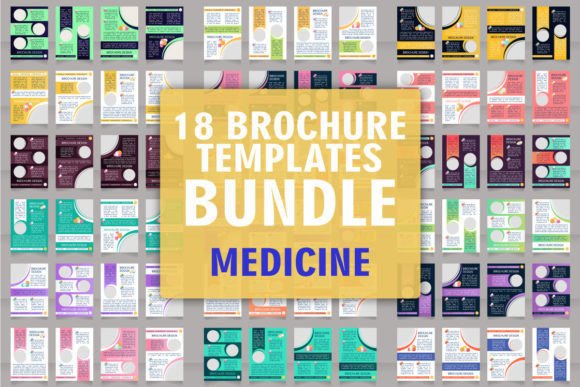 Enhancing Healthcare Communication with Professional Brochure Design Systems