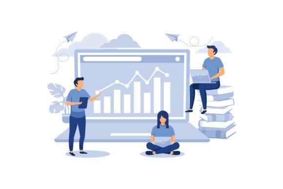 Illustrating Success: The Power of Visual Goals