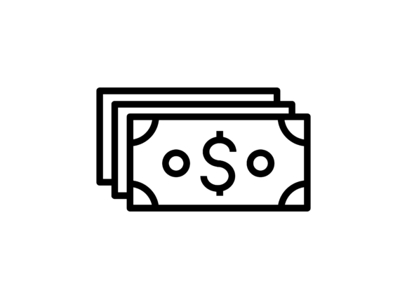 Revenu: The Premium Finance Icon Designed for Real-World Workflows