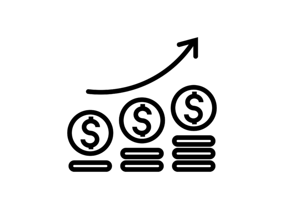 The Power of Beautiful Finance Icons in Modern Design