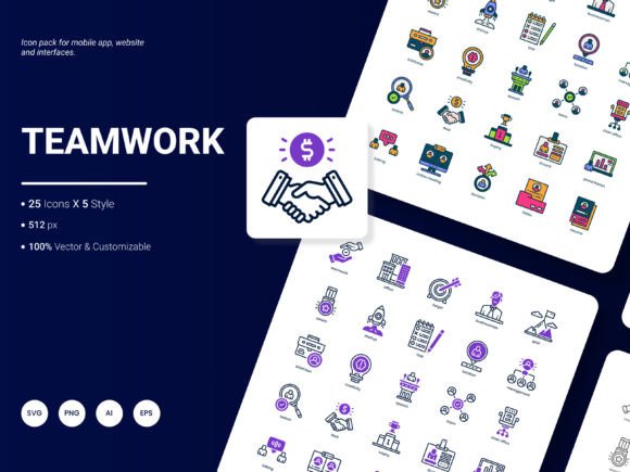 The Ultimate Toolset for Visual Communication